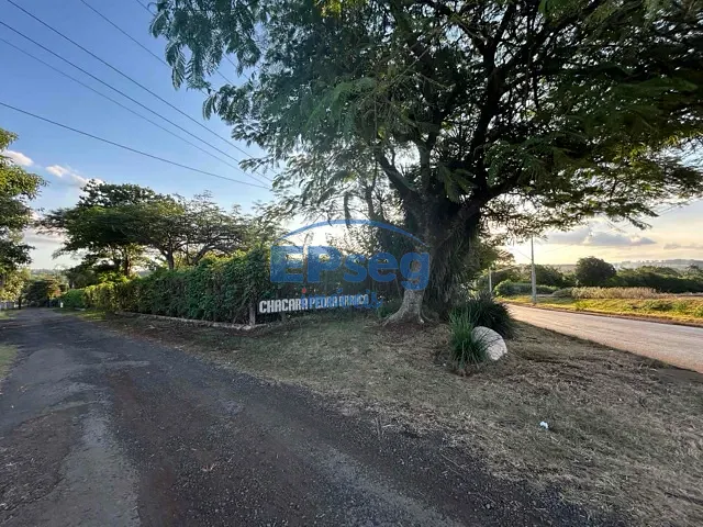 Chácara com 20000m² 4 quartos e 4 banheiros, à venda, no bairro Jardim Nobre em Rolândia