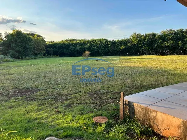 Chácara com 20000m² 4 quartos e 4 banheiros, à venda, no bairro Jardim Nobre em Rolândia