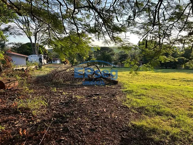 Chácara com 20000m² 4 quartos e 4 banheiros, à venda, no bairro Jardim Nobre em Rolândia