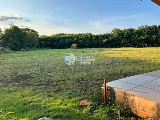 Chácara com 20000m² 4 quartos e 4 banheiros, à venda, no bairro Jardim Nobre em Rolândia