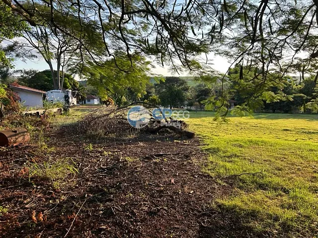 Chácara com 20000m² 4 quartos e 4 banheiros, à venda, no bairro Jardim Nobre em Rolândia