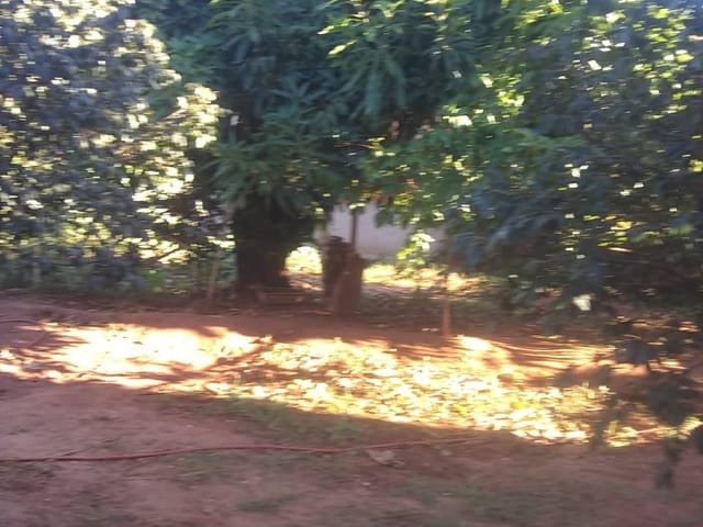 Chácara com 1000m² 2 quartos e 3 banheiros, à venda, no bairro Residencial Recanto das Palmeiras em Artur Nogueira