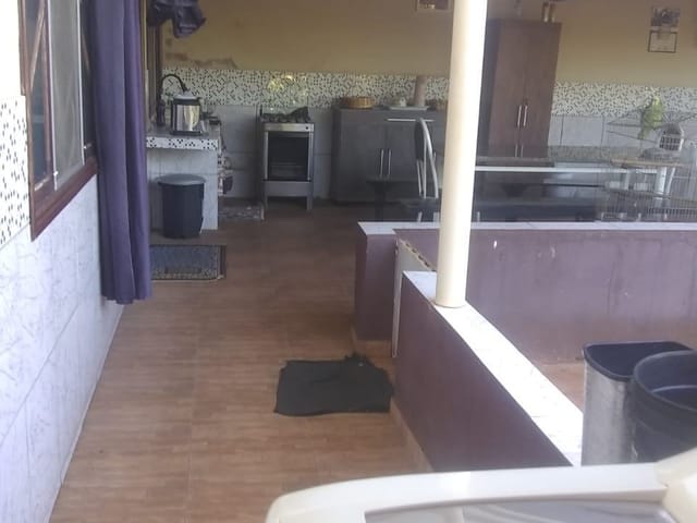 Chácara com 1000m² 2 quartos e 3 banheiros, à venda, no bairro Residencial Recanto das Palmeiras em Artur Nogueira