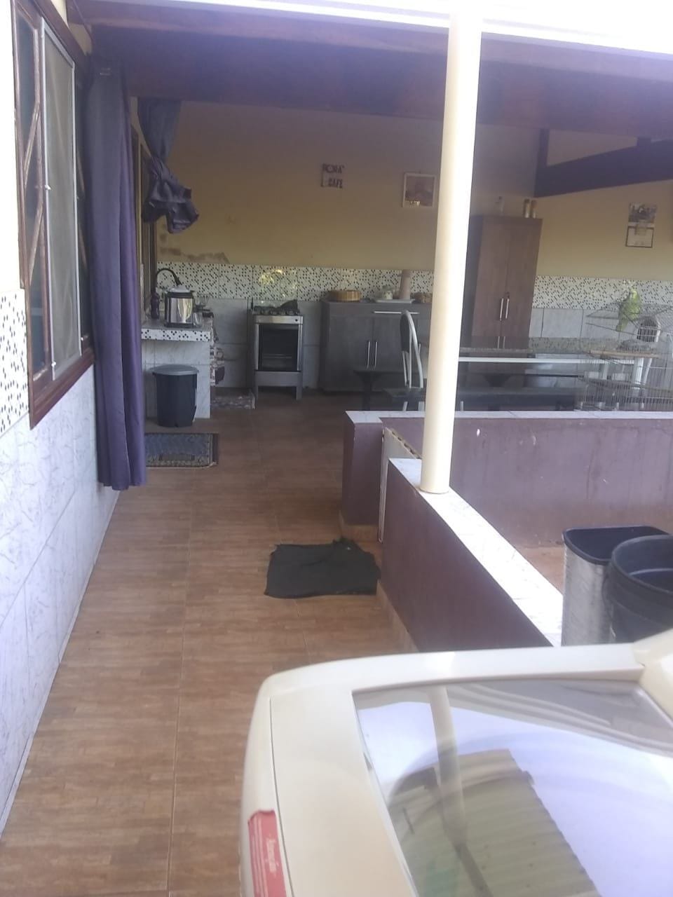 Chácara à venda com 2 quartos, 150m² - Foto 3