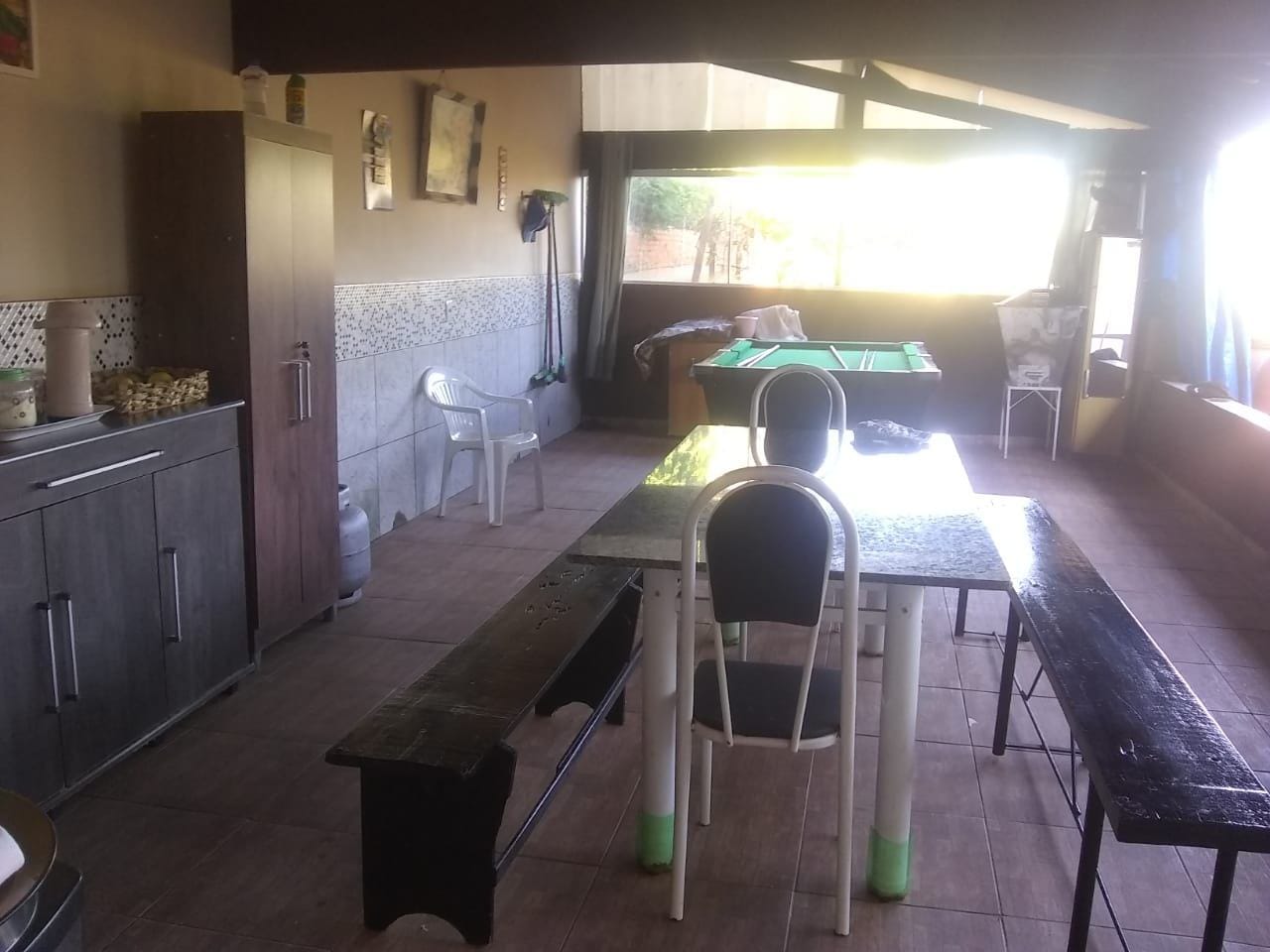 Chácara à venda com 2 quartos, 150m² - Foto 4