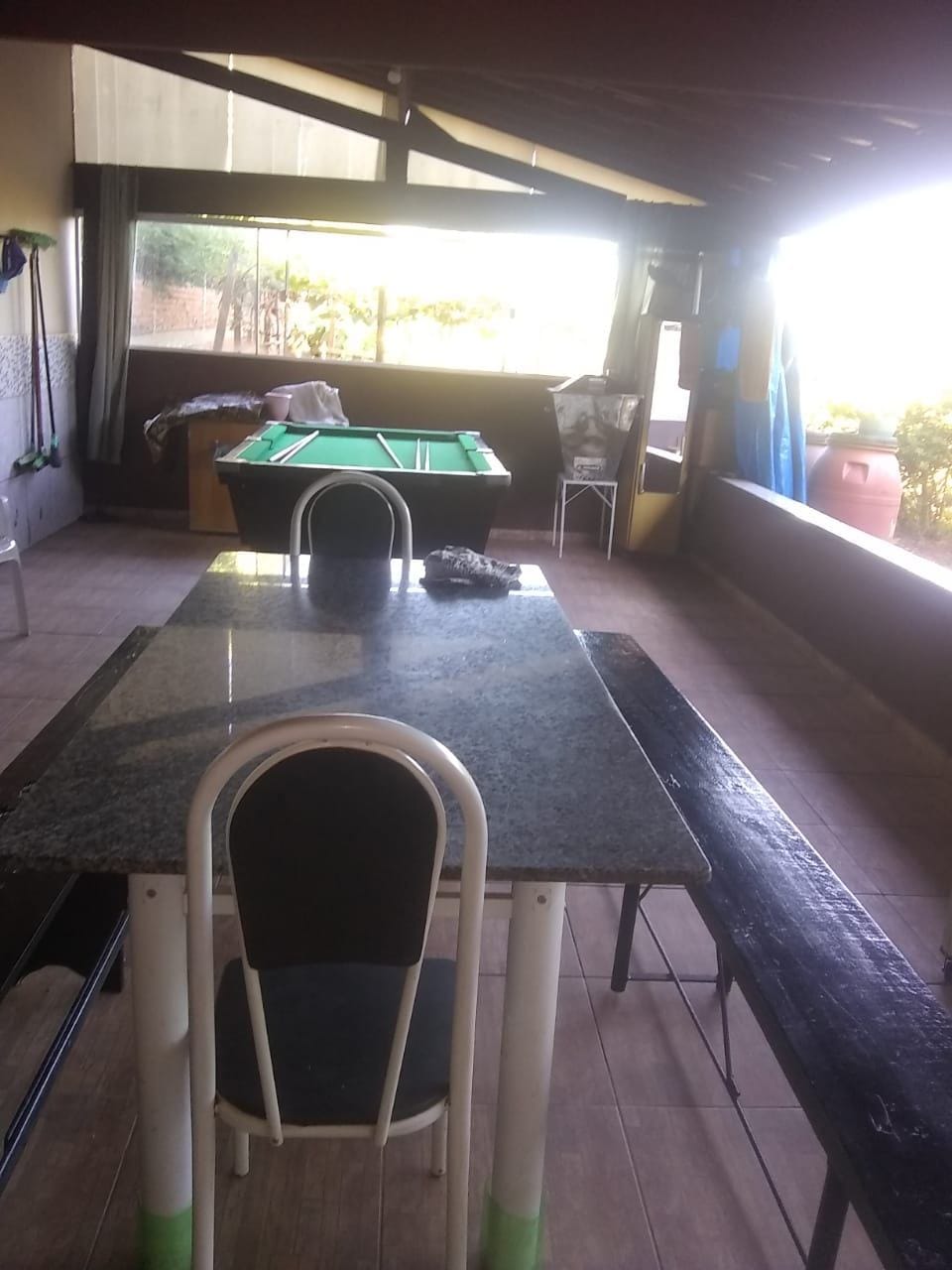 Chácara à venda com 2 quartos, 150m² - Foto 6