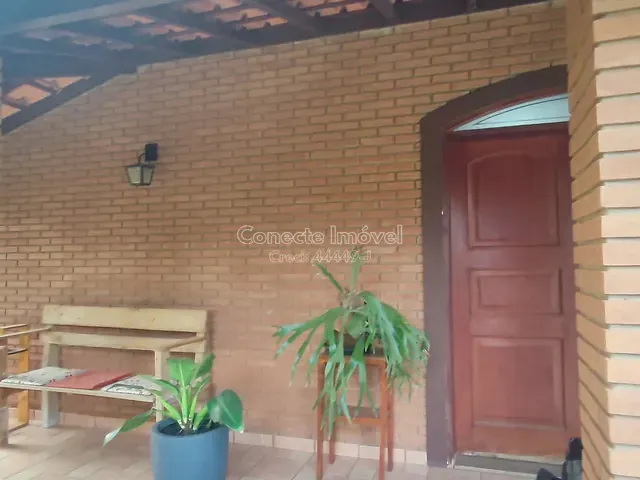 Chácara com 1000m² 5 quartos e 3 banheiros, à venda, no bairro Área Rural de Artur Nogueira em Artur Nogueira