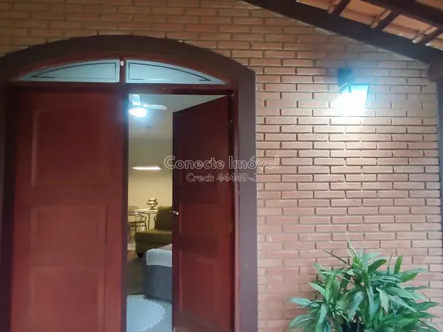 Chácara com 1000m² 5 quartos e 3 banheiros, à venda, no bairro Área Rural de Artur Nogueira em Artur Nogueira