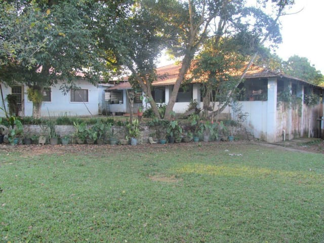 Foto do Chácara - Chácara  rural à venda, Sítios de Recreio Mantiqueira, Caçapava. | INDEPENDENCE NEGOCIOS IMOBILIARIOS LTDA