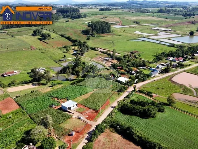Chácara com 115m² 2 quartos e 1 banheiro, à venda, no bairro Zona Rural em Fazenda Vilanova