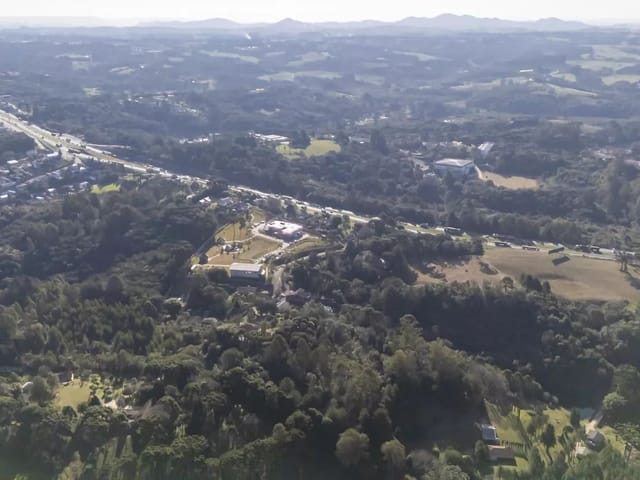 Sítio à venda, no bairro RONDINHA em Campo Largo