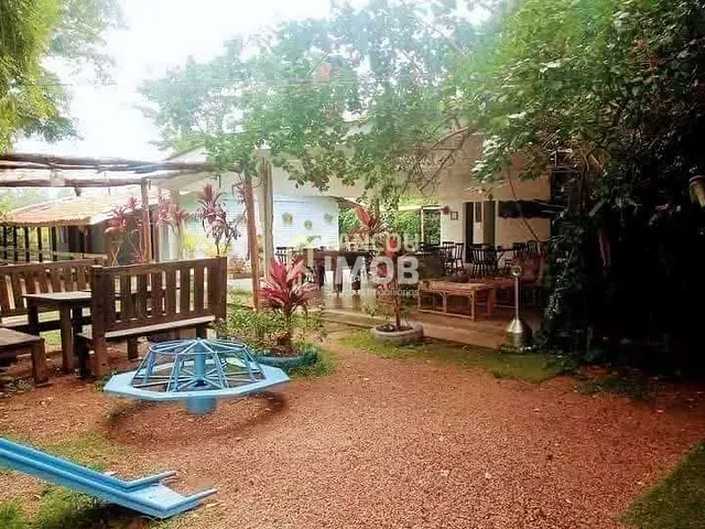 Chácara com 1700m² 3 quartos e 4 banheiros, à venda, no bairro Recreio More em Jarinu