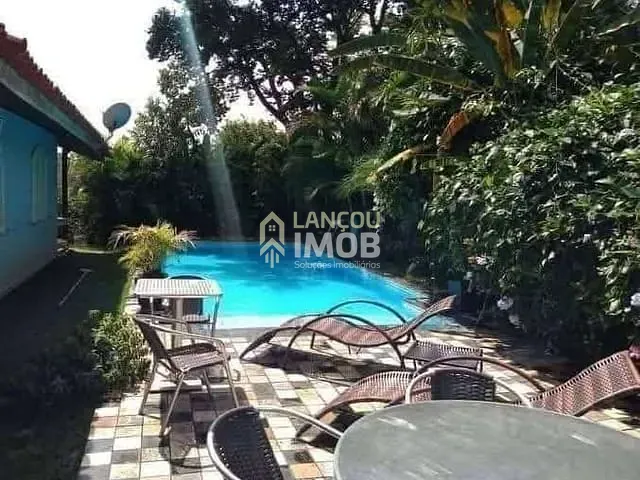 Chácara com 1700m² 3 quartos e 4 banheiros, à venda, no bairro Recreio More em Jarinu