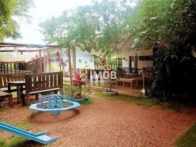 Chácara com 1700m² 3 quartos e 4 banheiros, à venda, no bairro Recreio More em Jarinu