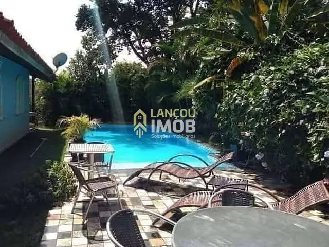 Chácara com 1700m² 3 quartos e 4 banheiros, à venda, no bairro Recreio More em Jarinu