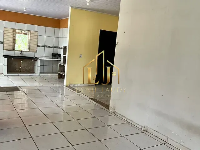 Chácara com 160000m² 2 quartos e 2 banheiros, à venda, no bairro Comunidade Carrijo em Poconé