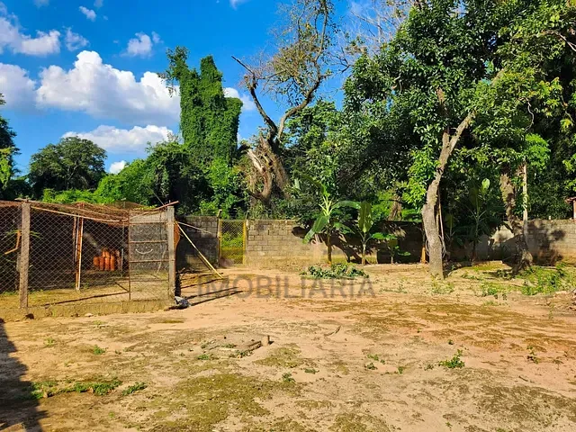 Chácara com 4924m² 2 quartos e 3 banheiros, à venda, no bairro Santa Úrsula em Jaguariúna