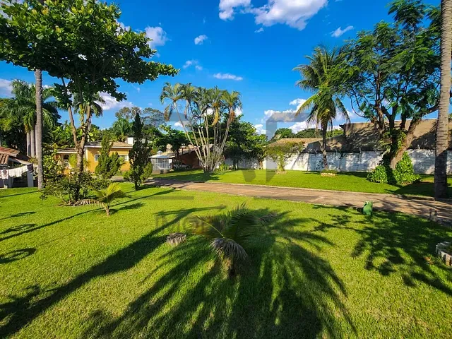 Chácara com 4924m² 2 quartos e 3 banheiros, à venda, no bairro Santa Úrsula em Jaguariúna
