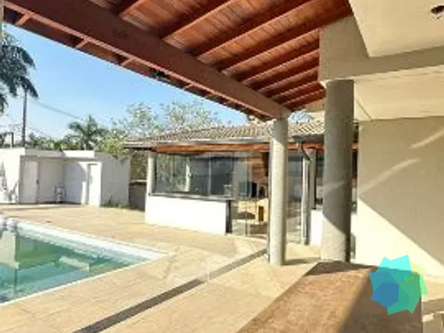 Chácara com 1000m² 3 quartos e 3 banheiros, à venda ou para alugar, no bairro Chácaras de Recreio Ingá em Indaiatuba