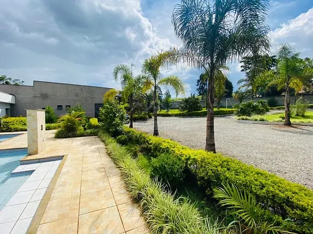 Chácara com 20000m² 6 quartos e 5 banheiros, à venda ou para alugar, no bairro Chácaras Poços de Caldas em Poços de Caldas