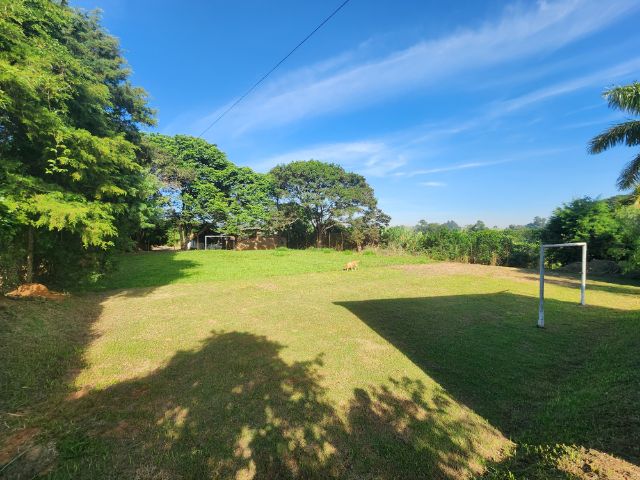Chácara com 56657m² 2 quartos e 2 banheiros, à venda, no bairro Sitio Capivari em Valinhos