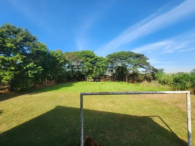 Chácara com 56657m² 2 quartos e 2 banheiros, à venda, no bairro Sitio Capivari em Valinhos