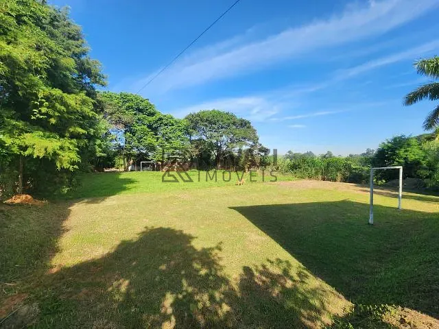 Chácara com 56657m² 2 quartos e 2 banheiros, à venda, no bairro Sitio Capivari em Valinhos