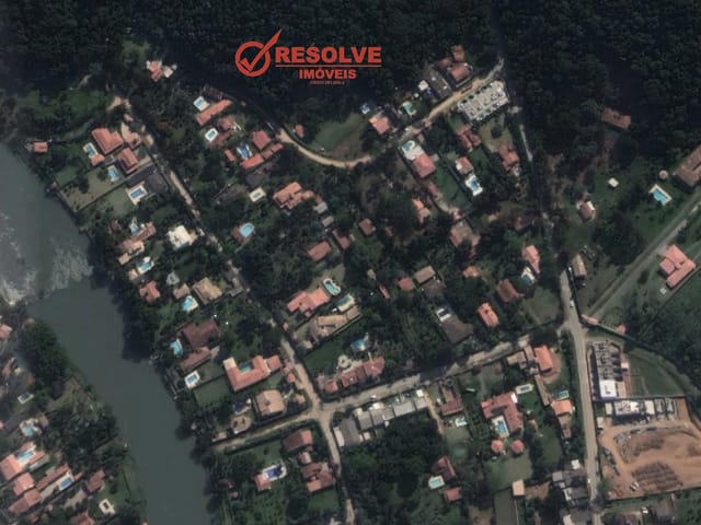 Foto do Chácara - Chácara à venda, ITAÓCA, Guararema, SP | Resolve Imóveis