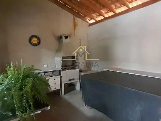 Chácara 2 quartos e 2 banheiros, para alugar, no bairro Flor do Estado em Guaxupé