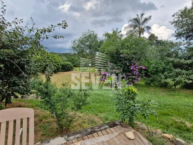 Chácara com 20000m² 4 quartos e 4 banheiros, à venda, no bairro Chácaras Bauruenses em Bauru
