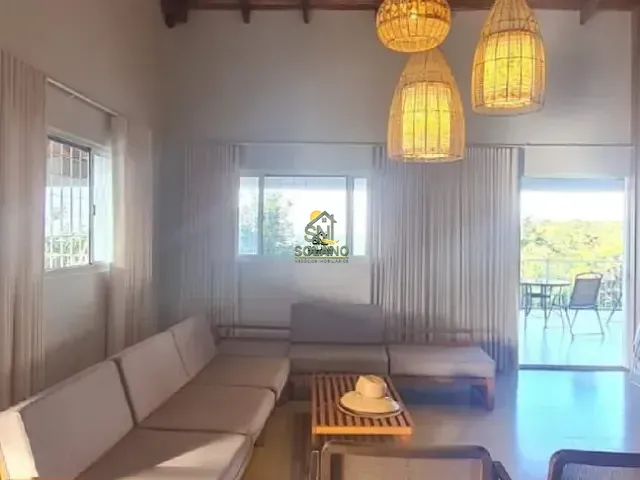 Chácara com 14m² 3 quartos e 3 banheiros, à venda, no bairro Zona Rural em Chapada dos Guimarães