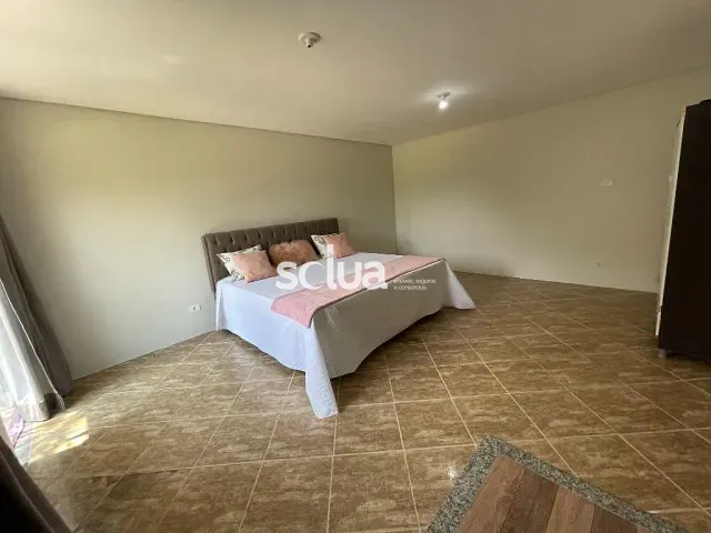 Chácara com 1000m² 3 quartos e 3 banheiros, à venda, no bairro Jardim Amanda I em Monte Mor