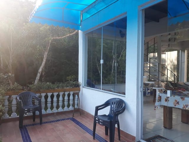 Foto do Chácara - Chácara à venda 5 Quartos, 5 Suites, 10 Vagas, 2200M², Clube dos Oficiais, Suzano - SP | ZONA LESTE IMÓVEIS