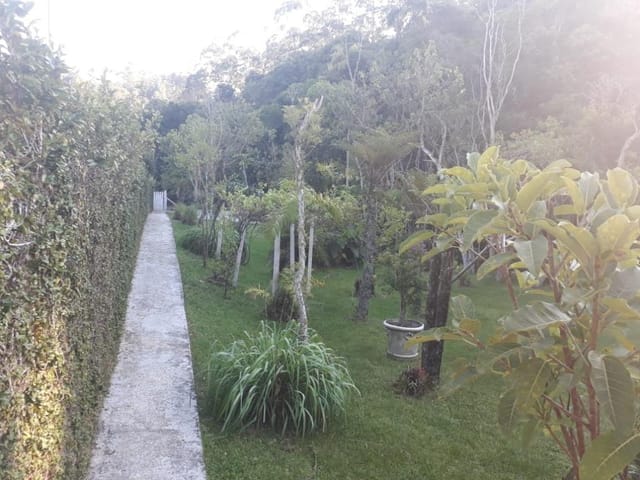 Foto do Chácara - Chácara à venda 5 Quartos, 5 Suites, 10 Vagas, 2200M², Clube dos Oficiais, Suzano - SP | ZONA LESTE IMÓVEIS