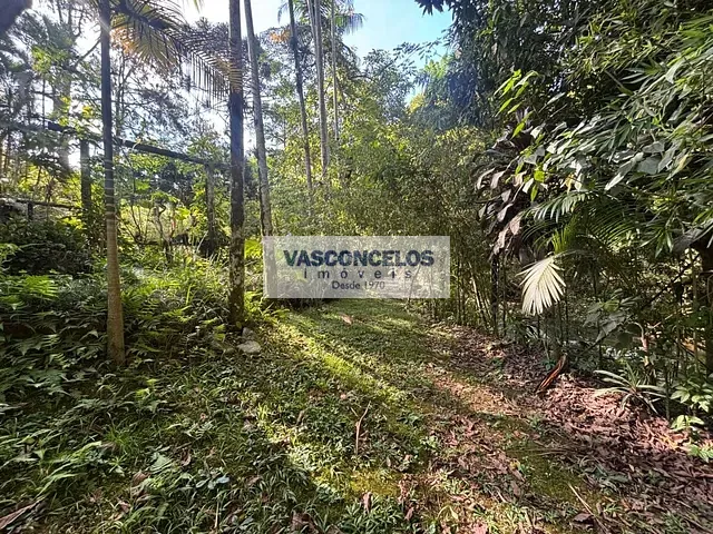 Chácara com 2000m² 4 quartos e 3 banheiros, à venda, no bairro Lavras em São Francisco Xavier