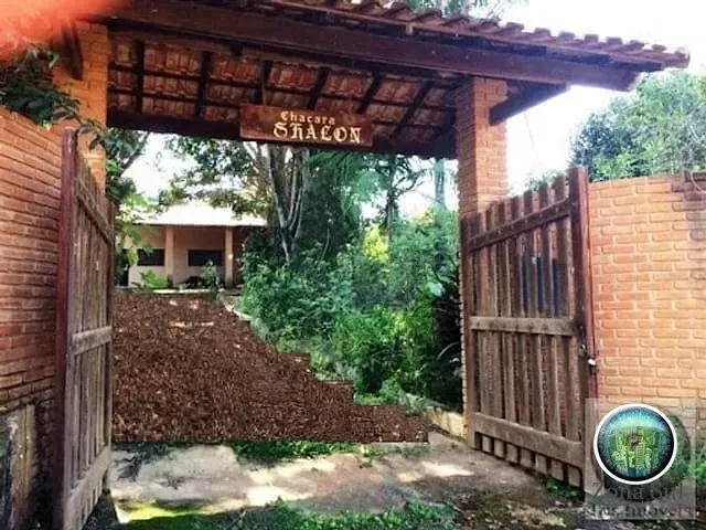 Chácara com 5583m² 2 quartos e 1 banheiro, à venda, no bairro Do Morro em Capela do Alto