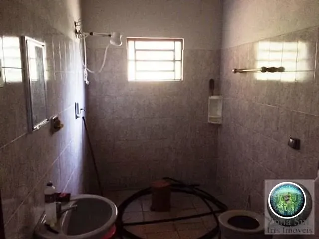 Chácara com 5583m² 2 quartos e 1 banheiro, à venda, no bairro Do Morro em Capela do Alto