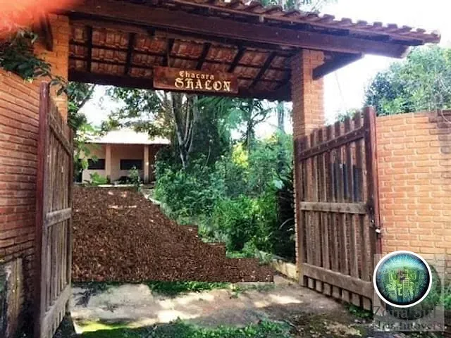 Chácara com 5583m² 2 quartos e 1 banheiro, à venda, no bairro Do Morro em Capela do Alto