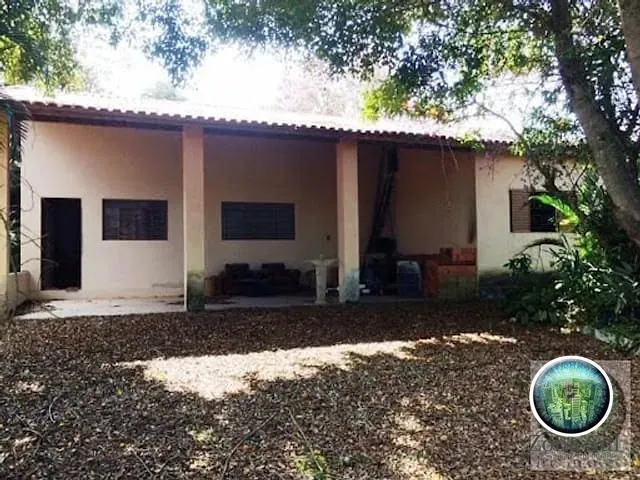 Chácara com 5583m² 2 quartos e 1 banheiro, à venda, no bairro Do Morro em Capela do Alto