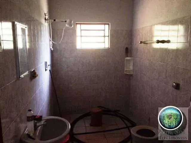 Chácara com 5583m² 2 quartos e 1 banheiro, à venda, no bairro Do Morro em Capela do Alto