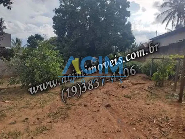 Chácara com 1550m², à venda, no bairro Floresta em Jaguariúna