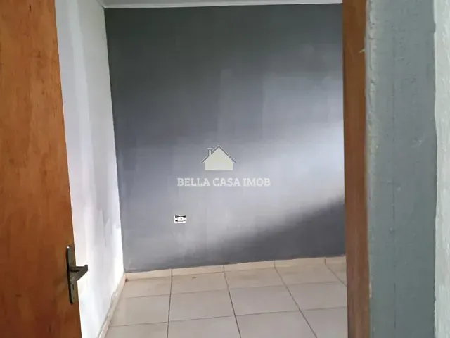 Chácara com 830m² 3 quartos e 2 banheiros, à venda, no bairro residencial alvorada em Araçoiaba da Serra