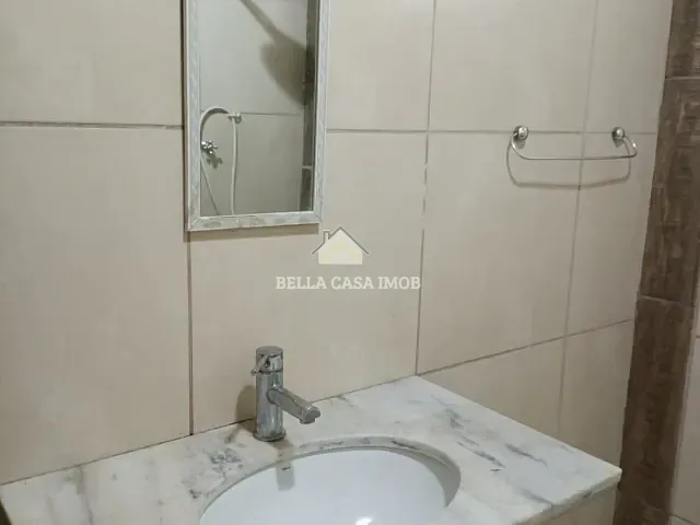 Chácara com 830m² 3 quartos e 2 banheiros, à venda, no bairro residencial alvorada em Araçoiaba da Serra