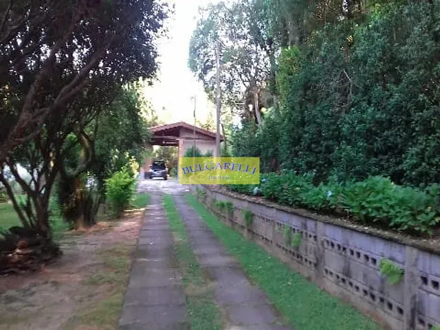 Chácara com 8000m² 1 quarto e 3 banheiros, à venda, no bairro Roseira em Jundiaí