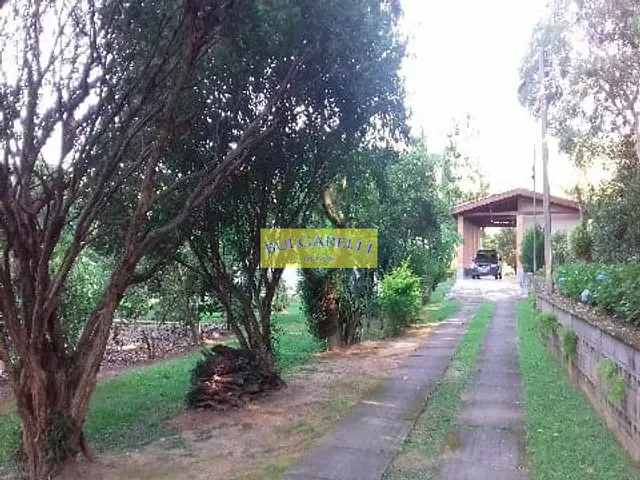 Chácara com 8000m² 1 quarto e 3 banheiros, à venda, no bairro Roseira em Jundiaí