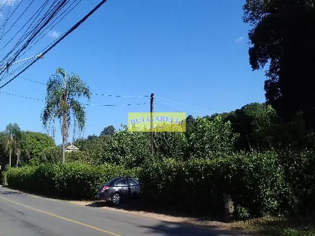 Chácara com 8000m² 1 quarto e 3 banheiros, à venda, no bairro Roseira em Jundiaí