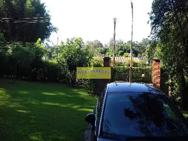 Chácara com 8000m² 1 quarto e 3 banheiros, à venda, no bairro Roseira em Jundiaí