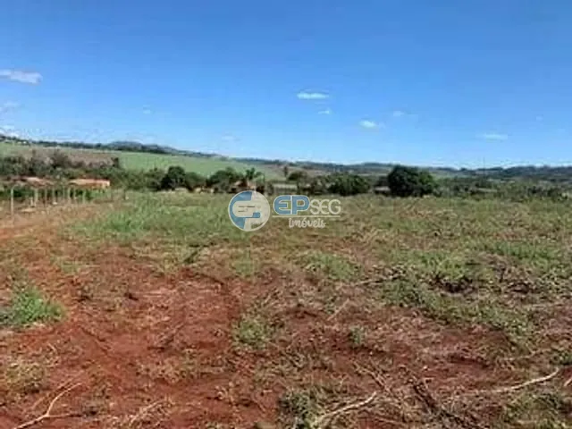 Chácara com 2805m², à venda, no bairro Recanto Fazenda Nata em Bairro Limoeiro