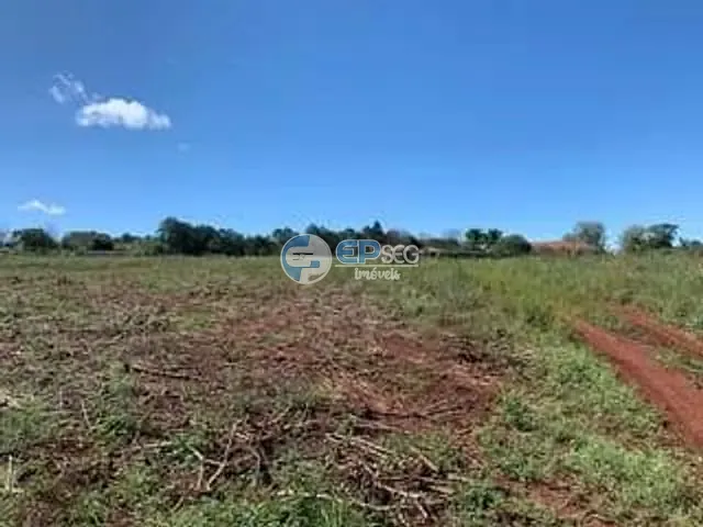 Chácara com 2805m², à venda, no bairro Recanto Fazenda Nata em Bairro Limoeiro