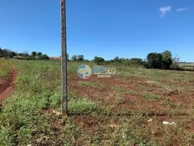 Chácara com 2805m², à venda, no bairro Recanto Fazenda Nata em Bairro Limoeiro
